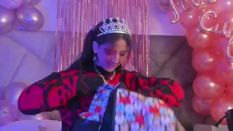   online show from 03-09-25, 11:36