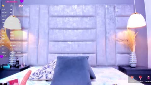 Snapshot of bonnieowen chatting on 12-17-24, 05:04 Bonnie online show from 12-17-24, 05:04