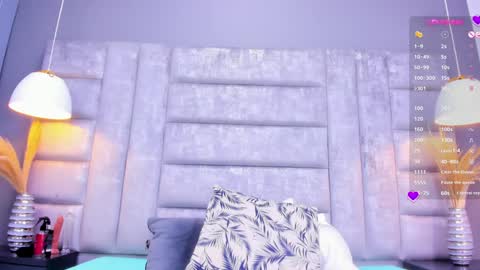 Snapshot of bonnieowen chatting on 12-31-24, 06:02 Bonnie online show from 12-31-24, 06:02