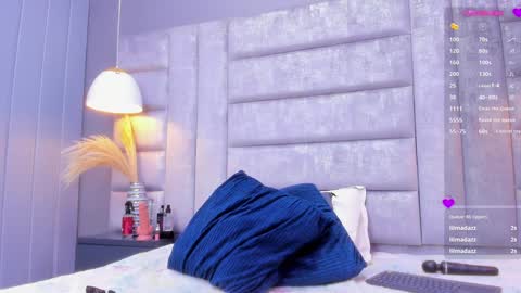 Snapshot of bonnieowen chatting on 01-10-25, 07:32 Bonnie online show from 01-10-25, 07:32