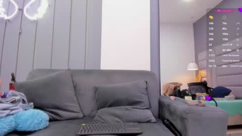 Snapshot of bonnieowen chatting on 01-23-25, 03:05 Bonnie online show from 01-23-25, 03:05