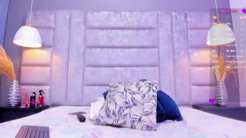 Snapshot of bonnieowen chatting on 01-31-25, 05:53 Bonnie online show from 01-31-25, 05:53