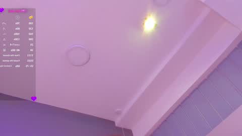 Snapshot of bonnieowen chatting on 02-02-25, 05:21 Bonnie online show from 02-02-25, 05:21