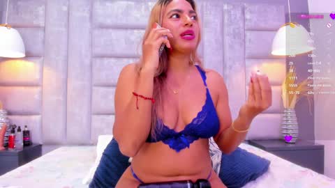 Snapshot of bonnieowen chatting on 02-06-25, 06:46 Bonnie online show from 02-06-25, 06:46