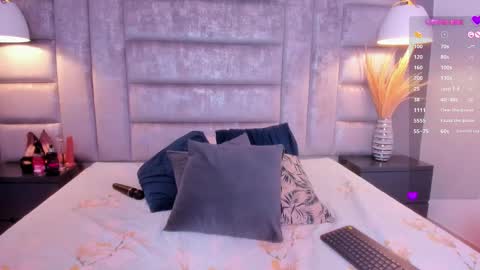 Snapshot of bonnieowen chatting on 02-21-25, 03:10 Bonnie online show from 02-21-25, 03:10