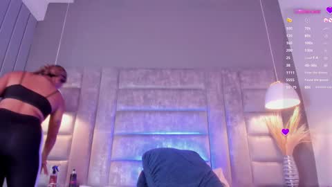 Snapshot of bonnieowen chatting on 03-05-25, 06:34 Bonnie online show from 03-05-25, 06:34