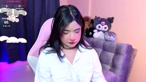 Karen online show from 02-05-26, 04:50