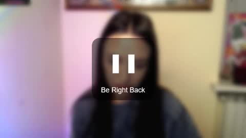 Bonnie online show from 09-27-25, 07:57