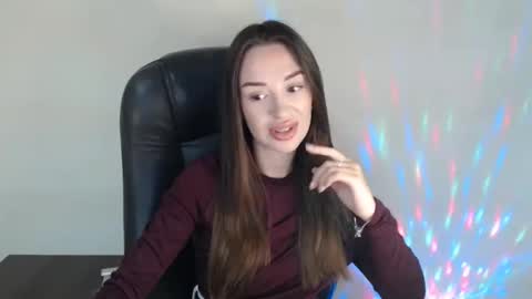 Bonnie online show from 10-21-25, 06:58