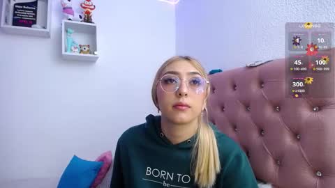 Soffy Brooks Independent model online show from 11-16-25, 04:29