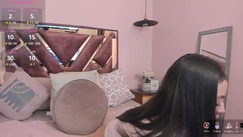 Bonny Jones online show from 09-18-25, 12:18