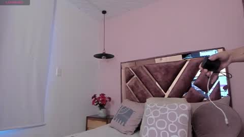 Bonny Jones online show from 09-27-25, 07:30