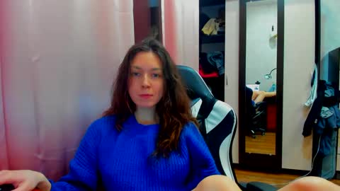 Snapshot of bonny_kimberly chatting on 01-12-25, 08:25 Bonny Kimberly online show from 01-12-25, 08:25