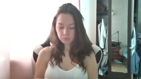 Snapshot of bonny_kimberly chatting on 01-14-25, 09:56 Bonny Kimberly online show from 01-14-25, 09:56