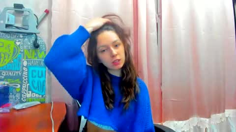 Snapshot of bonny_kimberly chatting on 01-15-25, 08:16 Bonny Kimberly online show from 01-15-25, 08:16