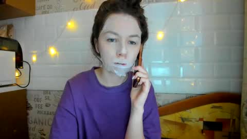 Snapshot of bonny_kimberly chatting on 01-17-25, 12:10 Bonny Kimberly online show from 01-17-25, 12:10