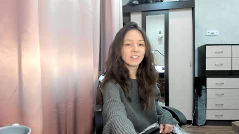 Snapshot of bonny_kimberly chatting on 01-17-25, 03:53 Bonny Kimberly online show from 01-17-25, 03:53