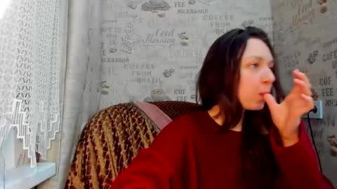 Snapshot of bonny_kimberly chatting on 02-01-25, 05:16 Bonny Kimberly online show from 02-01-25, 05:16