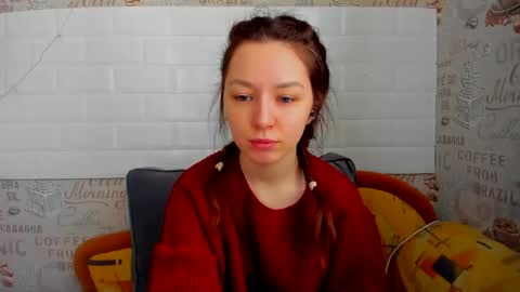 Snapshot of bonny_kimberly chatting on 02-06-25, 11:32 Bonny Kimberly online show from 02-06-25, 11:32