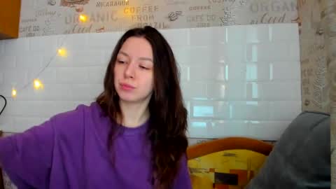 Snapshot of bonny_kimberly chatting on 02-14-25, 11:10 Bonny Kimberly online show from 02-14-25, 11:10