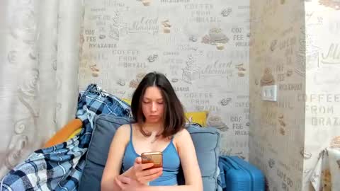 Snapshot of bonny_kimberly chatting on 02-16-25, 03:38 Bonny Kimberly online show from 02-16-25, 03:38
