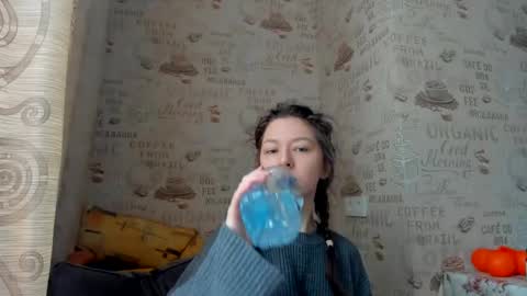 Snapshot of bonny_kimberly chatting on 02-20-25, 12:47 Bonny Kimberly online show from 02-20-25, 12:47