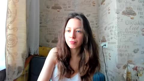 Snapshot of bonny_kimberly chatting on 02-22-25, 11:13 Bonny Kimberly online show from 02-22-25, 11:13