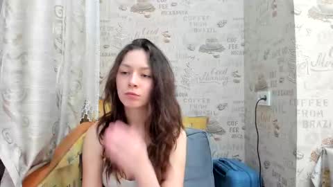 Snapshot of bonny_kimberly chatting on 02-26-25, 04:35 Bonny Kimberly online show from 02-26-25, 04:35