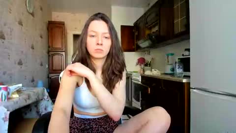 Snapshot of bonny_kimberly chatting on 02-27-25, 11:20 Bonny Kimberly online show from 02-27-25, 11:20