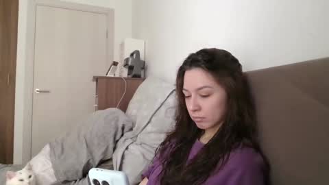 Bonny Kimberly online show from 02-25-26, 07:40