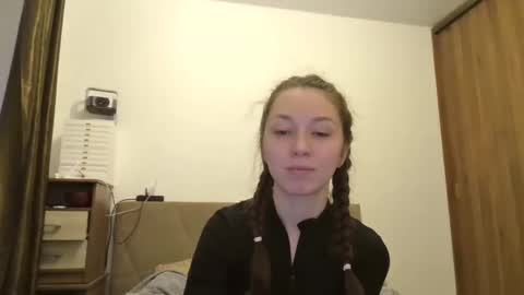 Bonny Kimberly online show from 03-02-26, 03:08