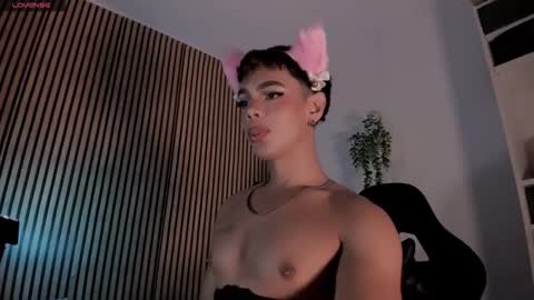 Bonny Shine online show from 10-25-25, 05:19