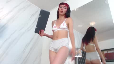 Snapshot of bonnybonnet chatting on 12-14-24, 06:09 bonnybonnet online show from 12-14-24, 06:09