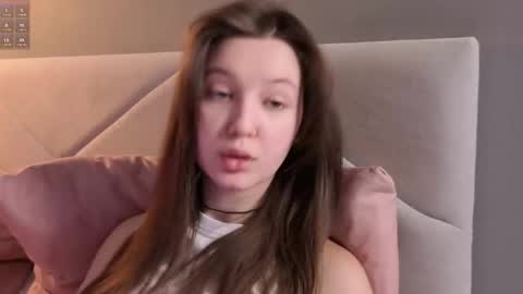 Snapshot of bonnyflower chatting on 09-30-25, 02:22 Eva online show from 09-30-25, 02:22