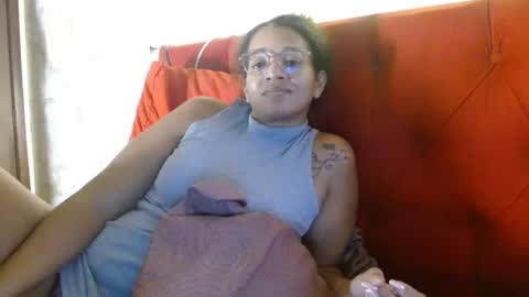 Queen Bon Vivantt online show from 12-26-24, 10:31