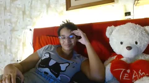 Queen Bon Vivantt online show from 02-14-25, 04:26