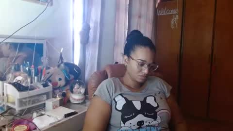 Queen Bon Vivantt online show from 02-20-25, 01:08