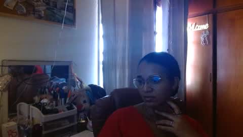 Queen Bon Vivantt online show from 03-07-25, 03:39