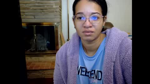 Queen Bon Vivantt online show from 10-14-25, 01:12