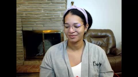 Queen Bon Vivantt online show from 10-29-25, 02:19