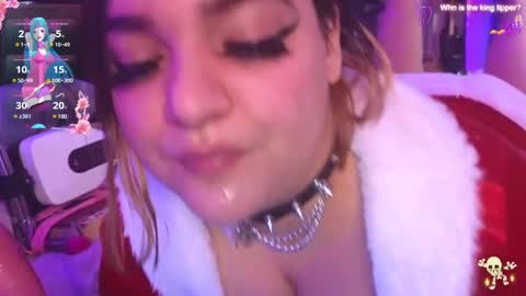 Nova  sub to my fan club for free pms and sexy sloppy videos  online show from 12-08-24, 05:18