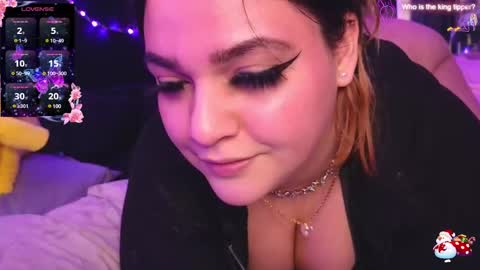 Nova  sub to my fan club for free pms and sexy sloppy videos  online show from 12-14-24, 03:29