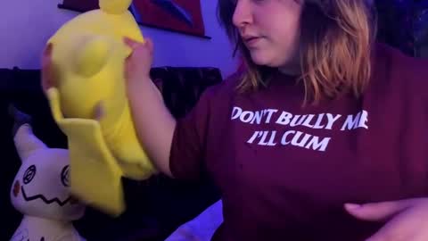 Nova  sub to my fan club for free pms and sexy sloppy videos  online show from 02-25-25, 07:20