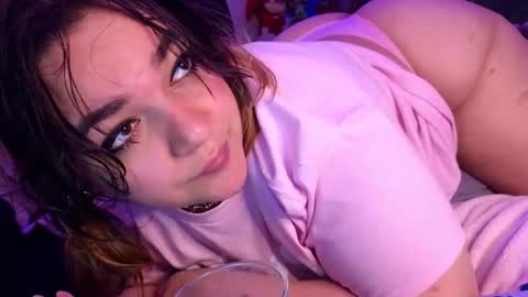 Nova  sub to my fan club for free pms and sexy sloppy videos  online show from 02-28-25, 06:10