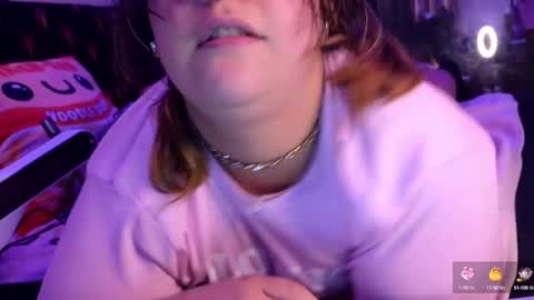 Nova  sub to my fan club for free pms and sexy sloppy videos  online show from 02-28-25, 09:15