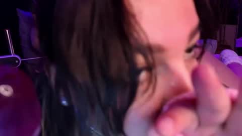 Nova  sub to my fan club for free pms and sexy sloppy videos  online show from 03-02-25, 11:18