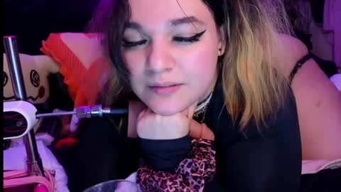 Nova  sub to my fan club for free pms and sexy sloppy videos  online show from 03-09-25, 08:42