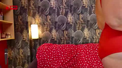 BoobyIANAx online show from 09-16-25, 11:00