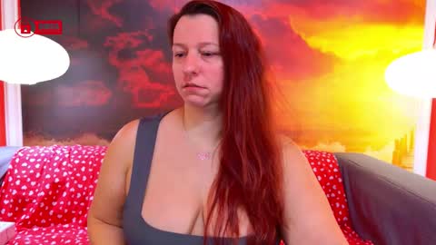 BoobyIANAx online show from 10-03-25, 09:17