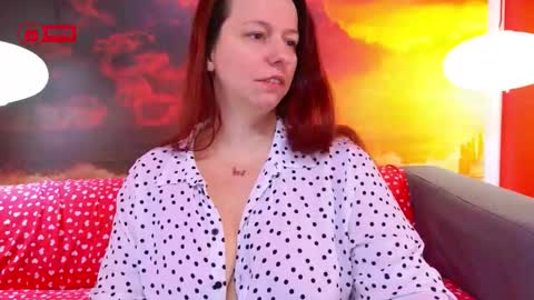 BoobyIANAx online show from 10-06-25, 04:54